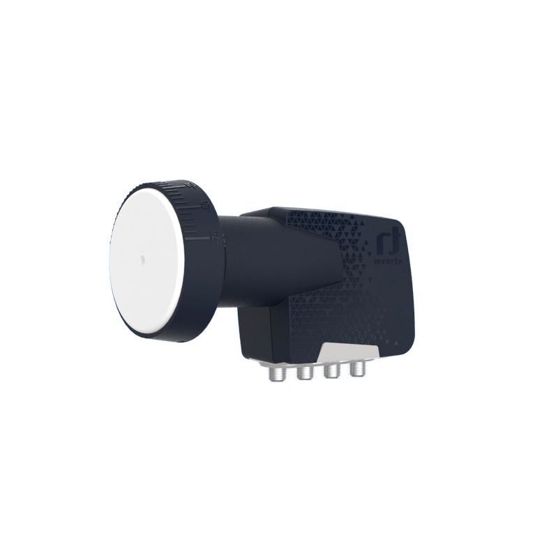 LNB Inverto Premium Quattro 40mm PLL LTE