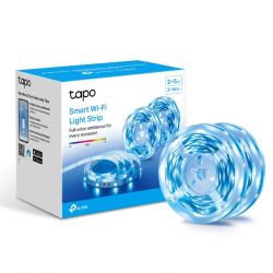 TP-Link Tapo L900-10 Ruban lumineux universel Intérieure LED 5000 mm