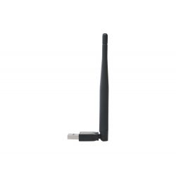 Edision EDI-Mega Wifi Wireless LAN USB adapter 150 MBPS