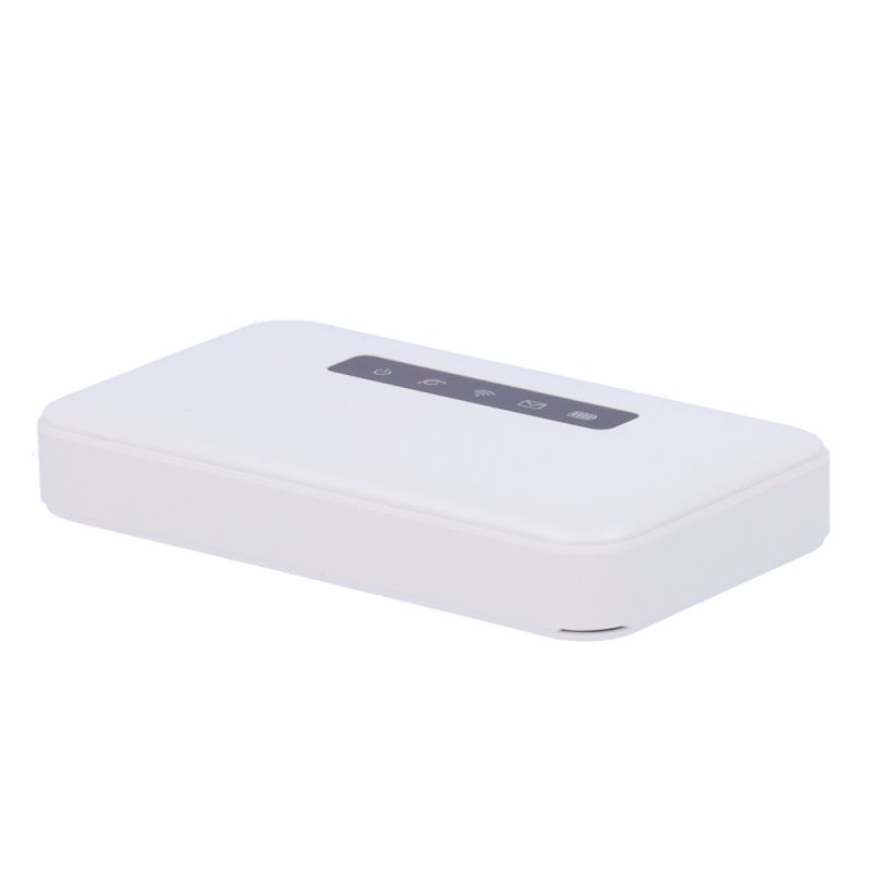 SF-MIFI-4G-UPS - Safire Router 4G Portátil, Conexión RJ45 10/100 o…