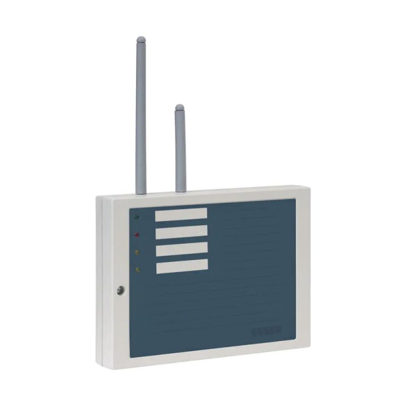 Esser by Honeywell 805595.10 Transponder vía radio ESSER