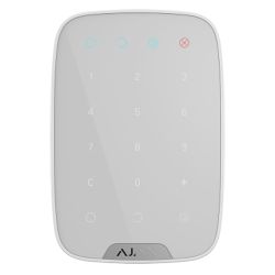 Ajax AJ-KEYPAD-W-DUMMY - Ajax, Carcasa para teclado, AJ-KEYPAD-W, Instalación…