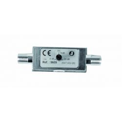 Johansson 9609 Attenuator 20dB