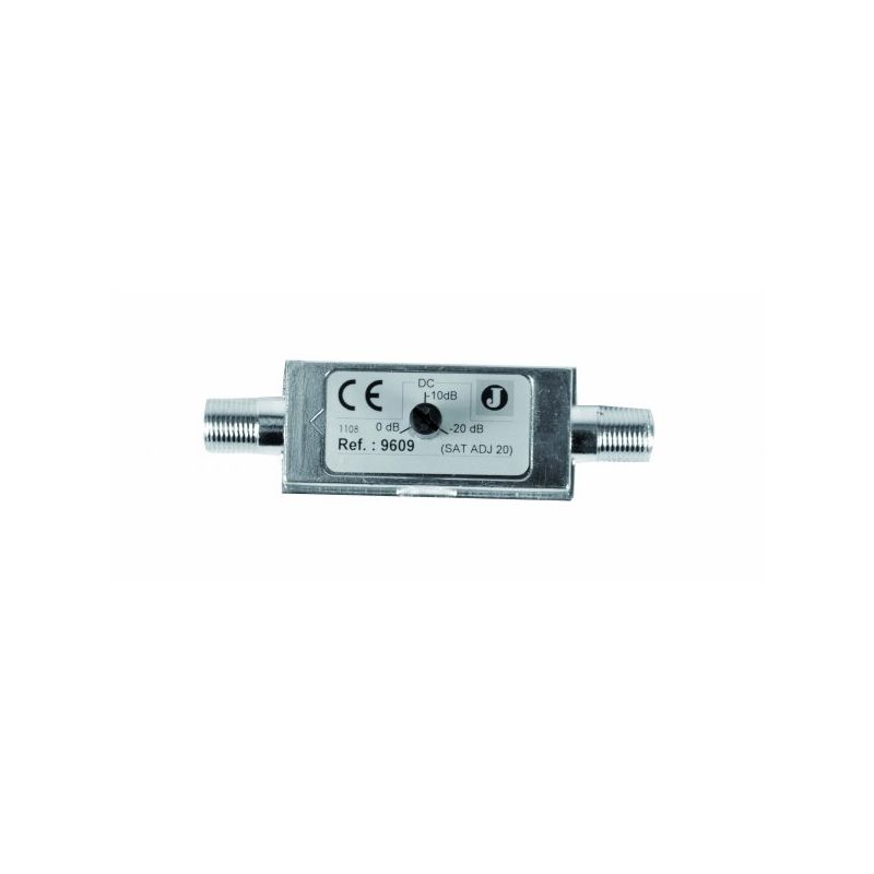 Johansson 9609 Attenuator 20dB