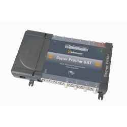 Johansson 6631 Central programable Super Profiler