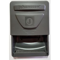 Johansson PLA500M Cofre Exterior