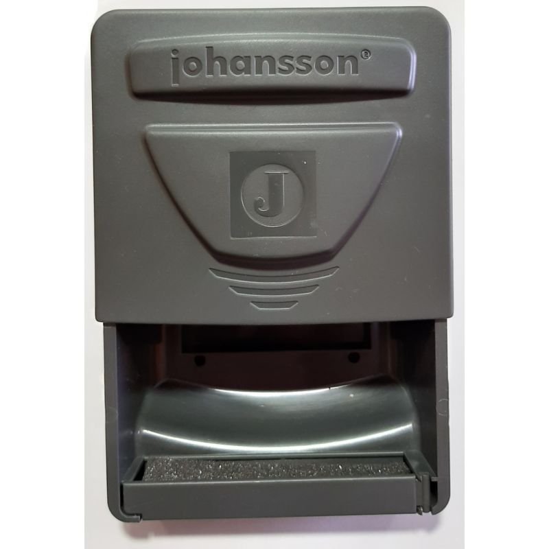 Johansson PLA500M Cofre Exterior