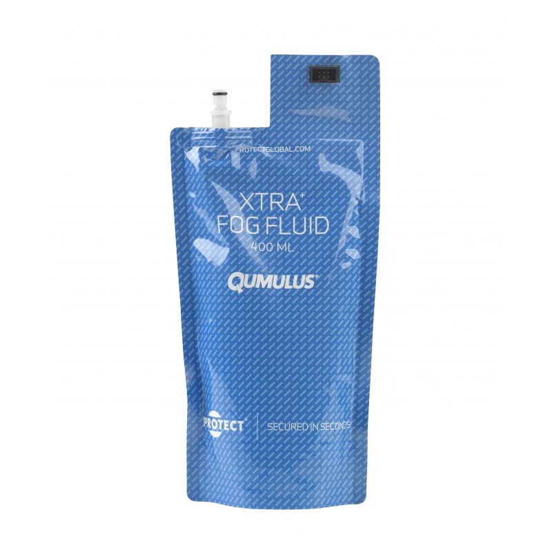 Protect FLUID-XTRATUS-0.4L Depósito de fluido para generadores…