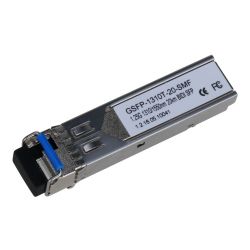 Dahua GSFP-1310T-20-SMF SFP Monomode SM LC 1.25Gbps 20km…