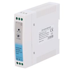 DC12V2A-DIN-SLIM - Fuente de alimentación, Salida DC 12 V 1.67 A / 20…