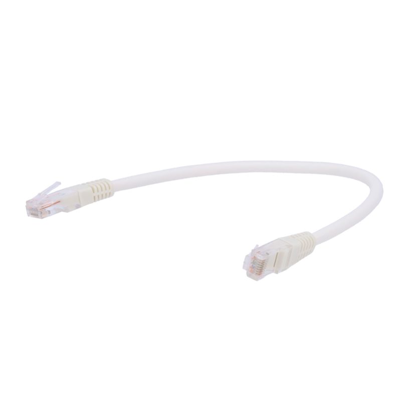 Safire UTP6A-03W-H - Cable UTP Safire, Categoría 6A, Conductor OFC, pureza…