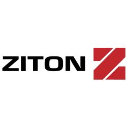 Ziton ZP1-F2-LK-32 Jeu d'étiquettes pour centrale ZP1-F2/F4