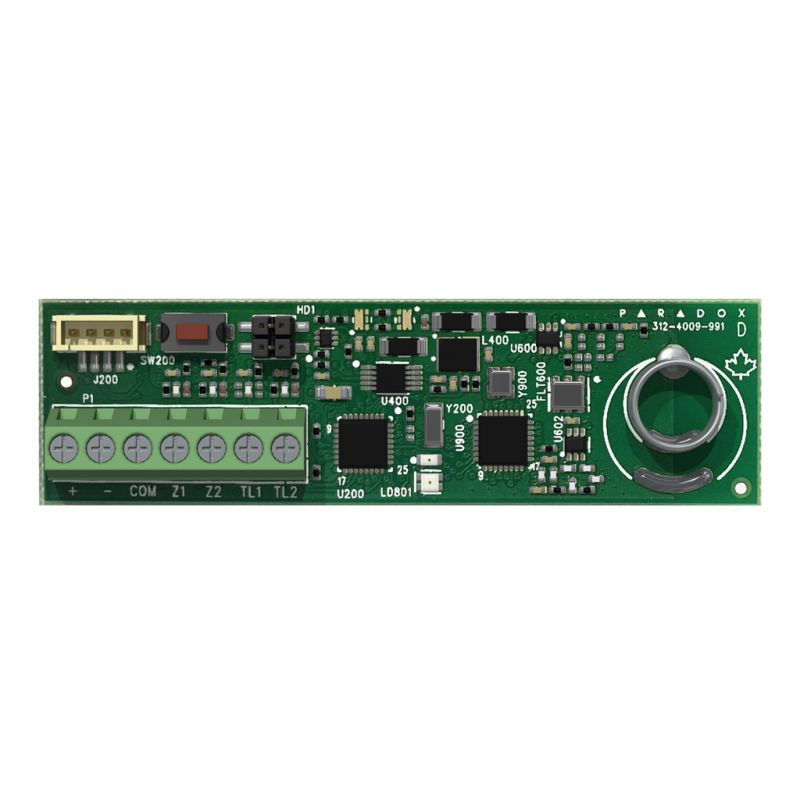 Paradox ZX22 Magellan 2-Zone Universal Expander Module