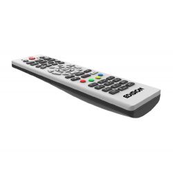 Edision EDI-RCU Remote control Universal Alu White