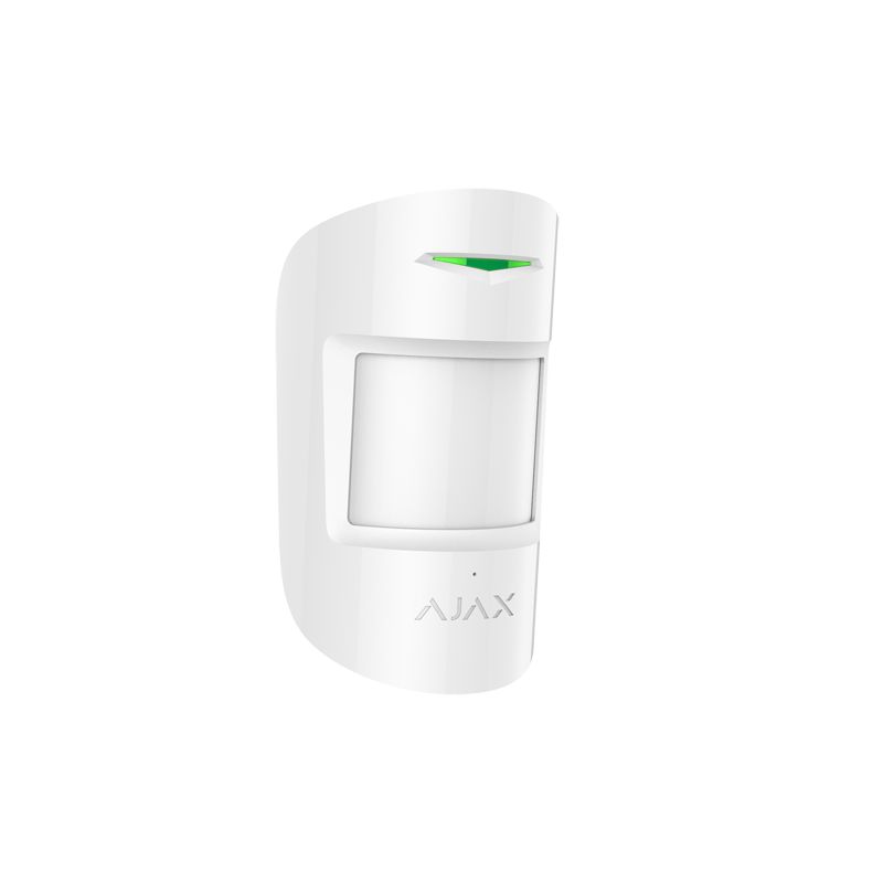 Ajax AJ-COMBIPROTECT-W-DUMMY - Ajax, Carcasa para detector, AJ-COMBIPROTECT-W,…