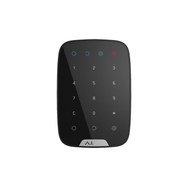 Ajax AJ-KEYPAD-B-DUMMY - Ajax, Carcasa para teclado, AJ-KEYPAD-B, Instalación…