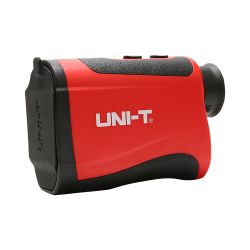 Uni-Trend LM600 - Medidor láser, Diseño antideslizante y silencioso,…