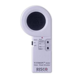 Risco VITRON TESTER Testeur de détecteur de bris de verre…