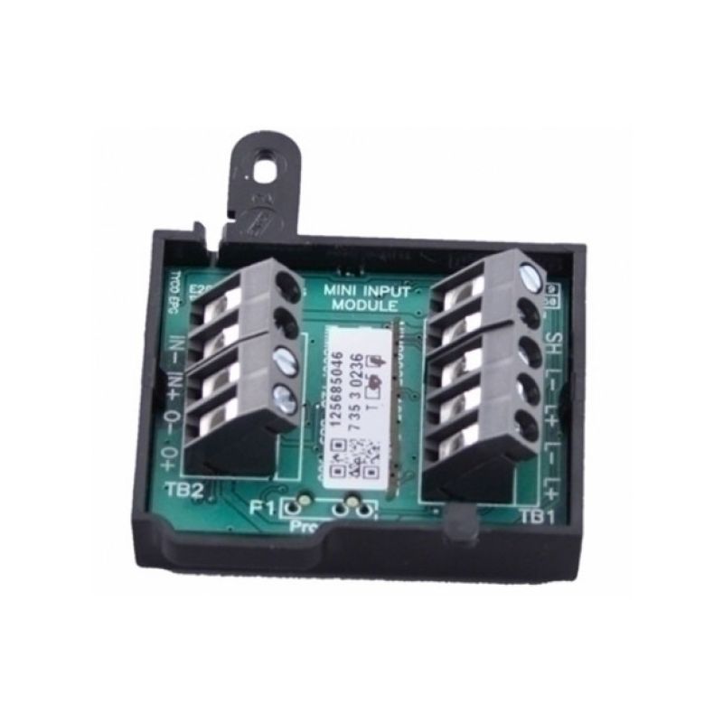 Fireclass FC410MIM 1 Input Mini Module for FireClass analog…