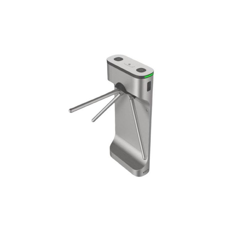 Hikvision Basic DS-K3G411-R/M-DM Bidirectional tripod turnstile…