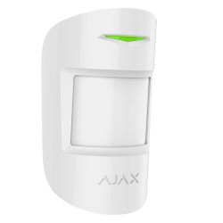 Ajax AJ-MOTIONPROTECT-W-DUMMY - Ajax, Carcasa para detector, AJ-MOTIONPROTECT-W y…