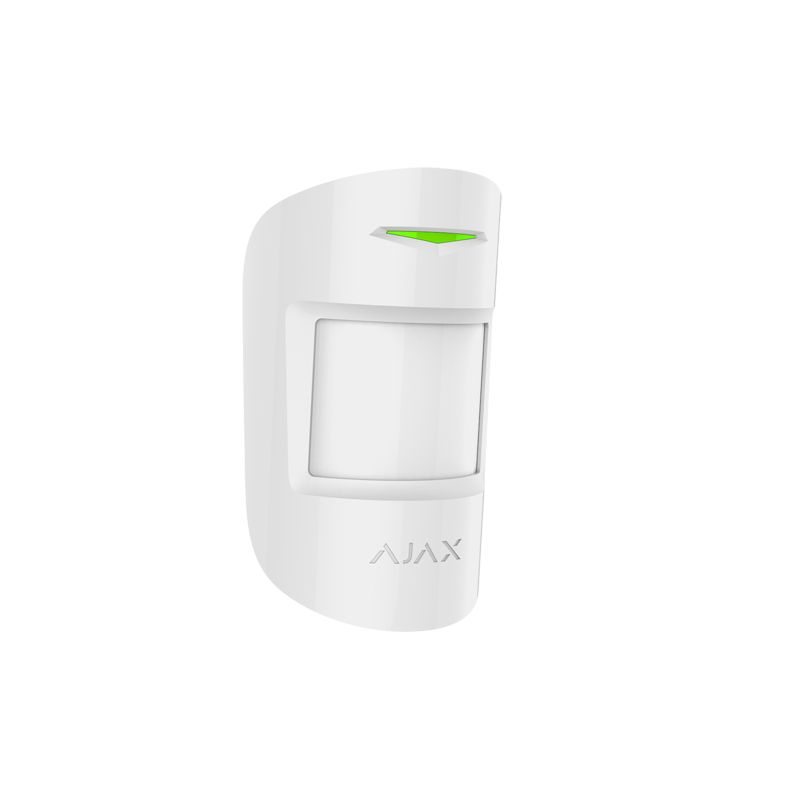 Ajax AJ-MOTIONPROTECT-W-DUMMY - Ajax, Boîtier de détecteur, AJ-MOTIONPROTECT-W et…