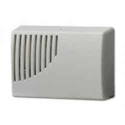 CaddX RF-7120-07-1 CADDX. Indoor wireless siren 433-80Plus