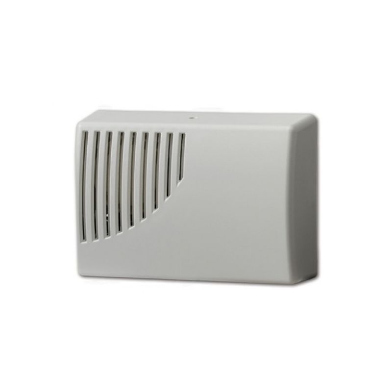 CaddX RF-7120-07-1 CADDX. Indoor wireless siren 433-80Plus