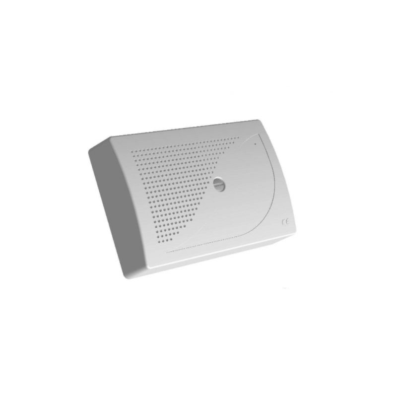 ATLS SIBOX ATLS. Grade 2 low profile indoor piezoelectric siren