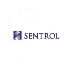 Sentrol 1125T-N SENTROL. Recessed magnetic contact