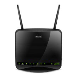 D-Link DWR-953 4G LTE 150Mbps AC1200 WIFI router, SIM card slot,…