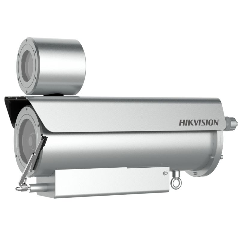 Hikvision Solutions DS-2XE6422FWD-IZHRS(8-32MM) Tubo IP à prova…