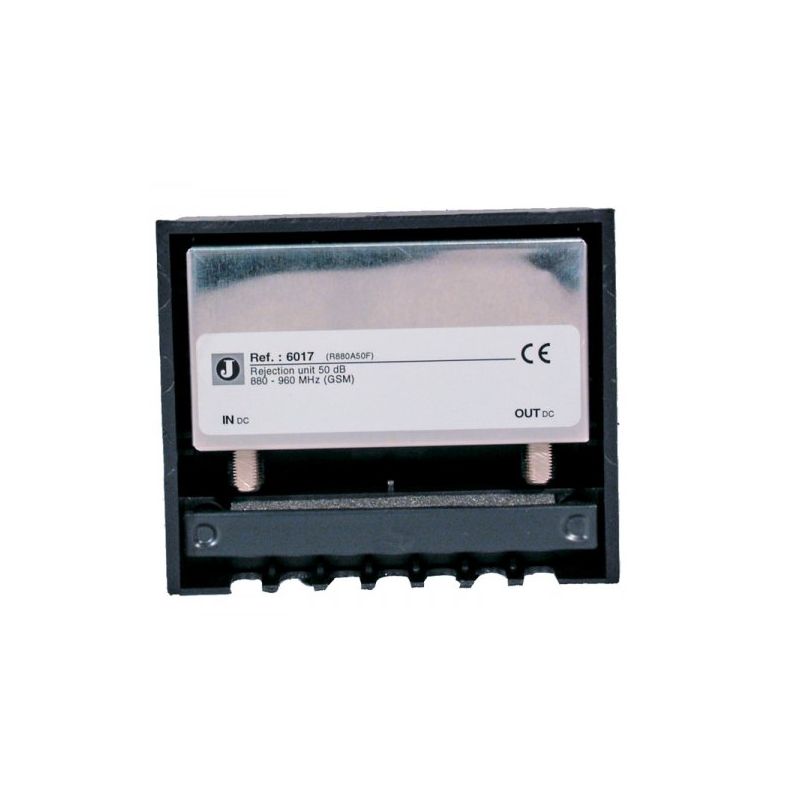 Filtro GSM Johansson 6017