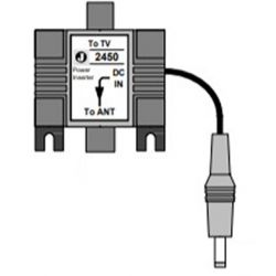 Johansson 2450 Inyector de corriente