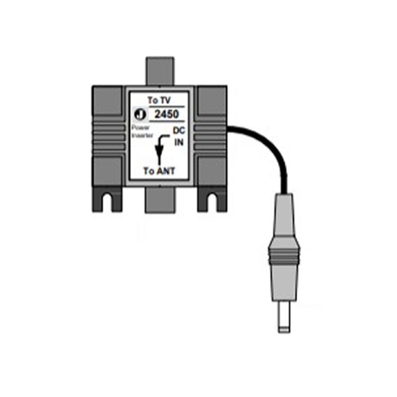 Johansson 2450 Power Injector