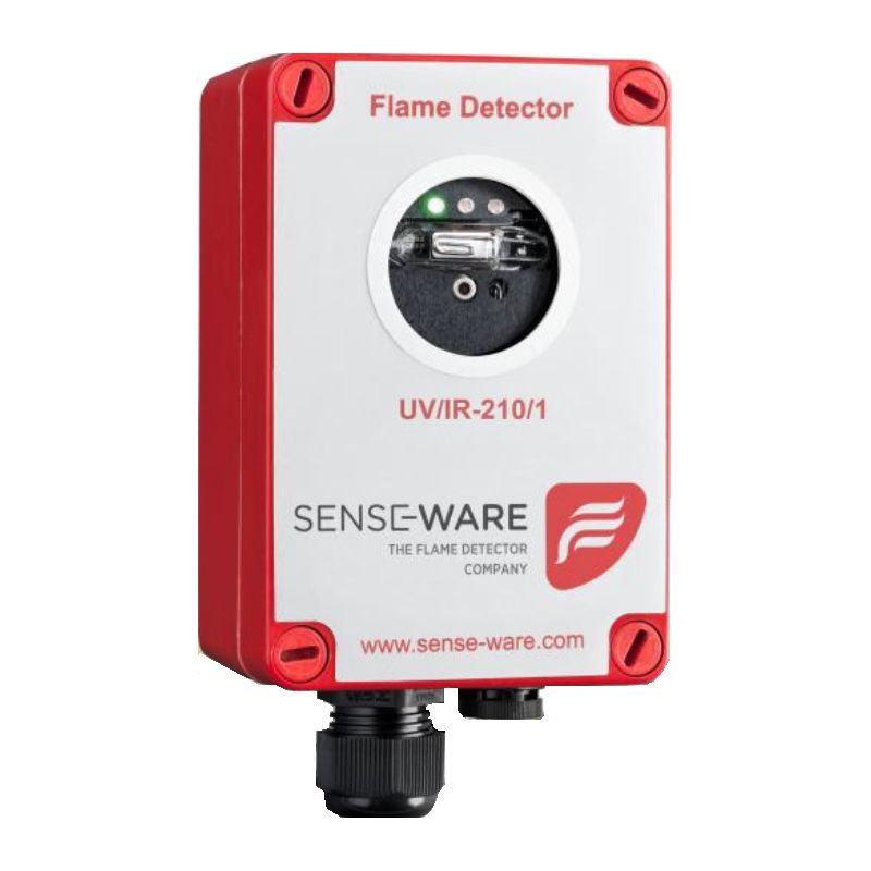 Senseware FF978 SENSEWARE