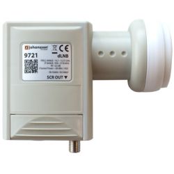 Johansson 9721 LNB SCR