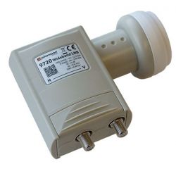 Johansson 9720 LNB Multibanda