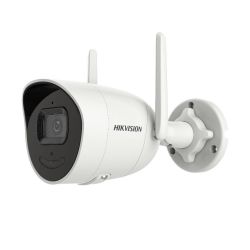 HIKVISION Hiwatch HWI-B122H-D/W Cámara WiFi IP HiWatchT de…