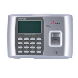 Anviz A300-WIFI - Terminal de Control de Presencia ANVIZ, Huellas…