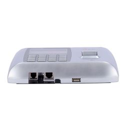 Anviz A300-WIFI - Terminal de Control de Presencia ANVIZ, Huellas…