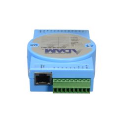 ADAM-6060-B - Data acquisition and control module, 6 digital inputs…