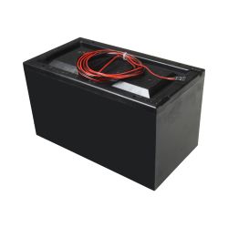 AJ-BATTERYBOX-14M - Ajax. Kit batería para Hub 2. Incluye módulo…