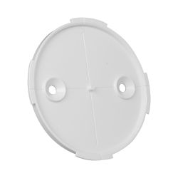 Ajax AJ-BRACKETFP-W - Ajax, Bracket for smoke detector, AJ-FIREPROTECT-W and…