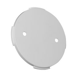 Ajax AJ-BRACKETFP-W - Ajax, Bracket for smoke detector, AJ-FIREPROTECT-W and…