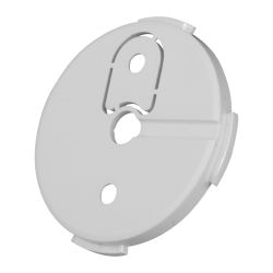 Ajax AJ-BRACKETHS-W - Ajax, Bracket for indoor siren, AJ-HOMESIREN-W, Easy…