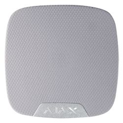 Ajax AJ-HOMESIREN-W - Sirène pour intèrieure, Sans fil 868 MHz Jeweller,…