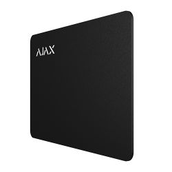 Ajax AJ-PASS-B - Ajax -Tarjeta de acceso sin contacto. 1 unidad.…