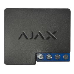 Ajax AJ-RELAY - Relay de controlo remoto, Contacto seco (livre de…