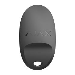 Ajax AJ-SPACECONTROL-B - Remote control, Bidirectional, Grade 2 approved,…